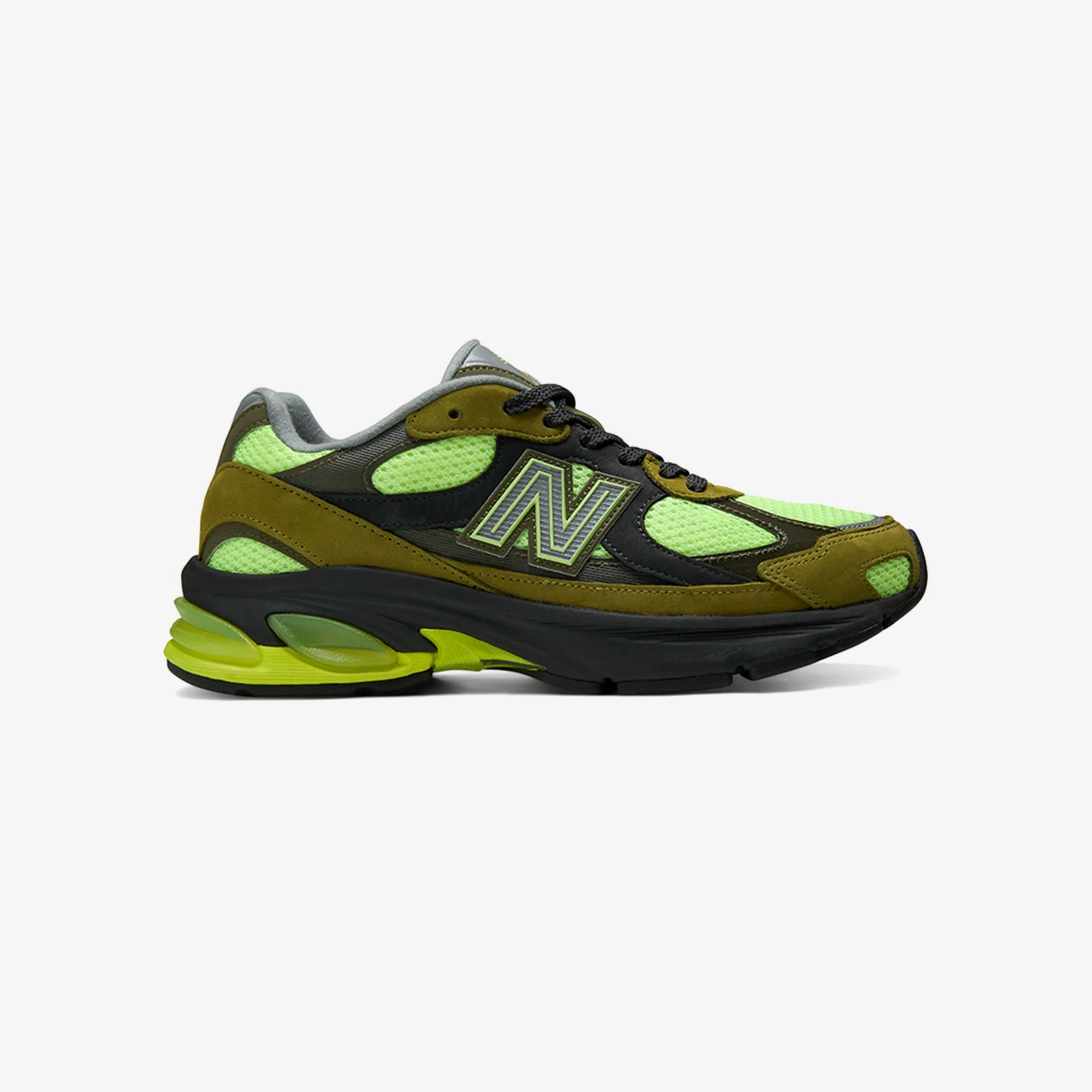 New Balance 2010